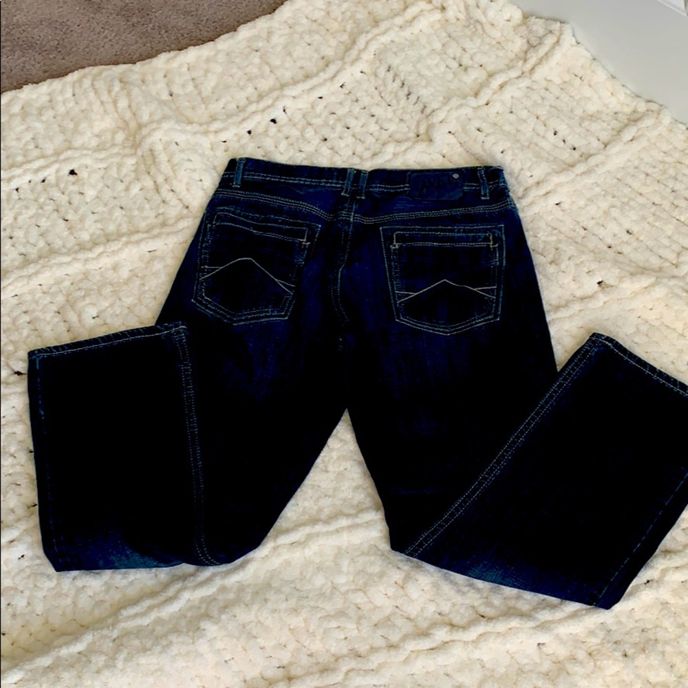 Axel men’s jeans like new 34/32